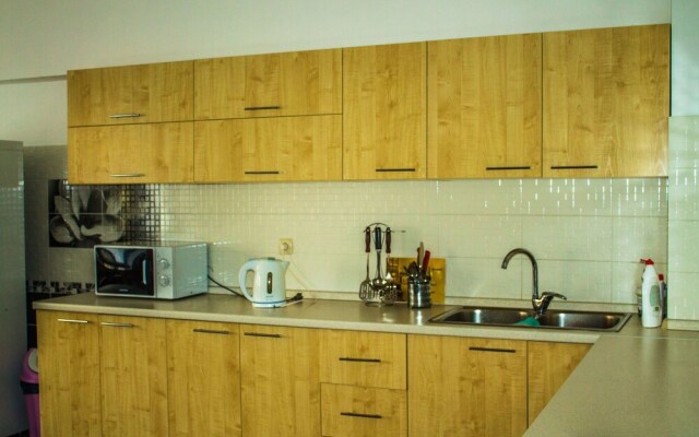 Academic Apartments
