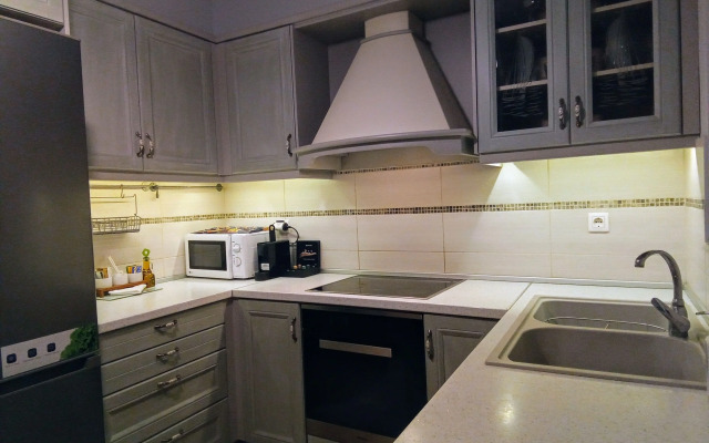 Nautilus Luxury Suites