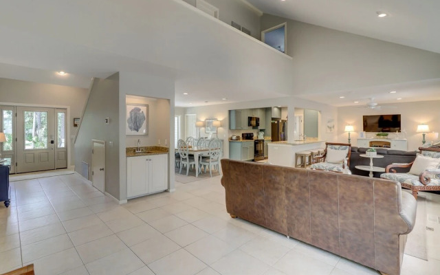 44 Sea Lane Holiday Home