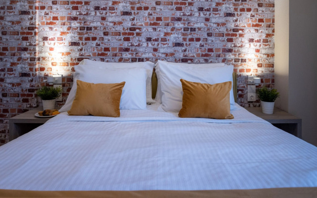 Nantin Hotel Ioannina