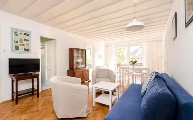 Seeappartements Eden