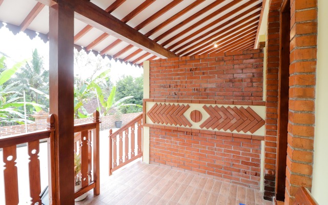 Homestay Nike Bed By Zuzu