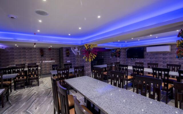 Hotel Mahajan Internatioanal