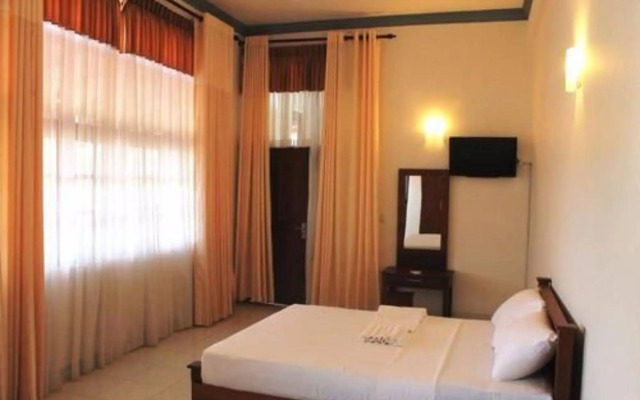 Prego Suites