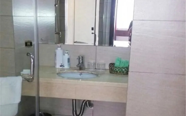 Wenzhou Jia Lai Shi Business Hotel