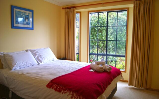 Omaroo Cottage Bruny Island