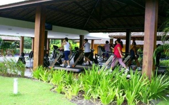 Salute Bahia Hotel Spa