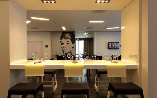 Holiday Inn Milan Nord Zara by IHG