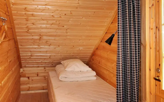 5 Person Holiday Home in Vagland