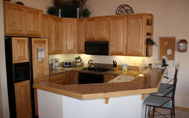 Charter Ridge By Peak Property Management