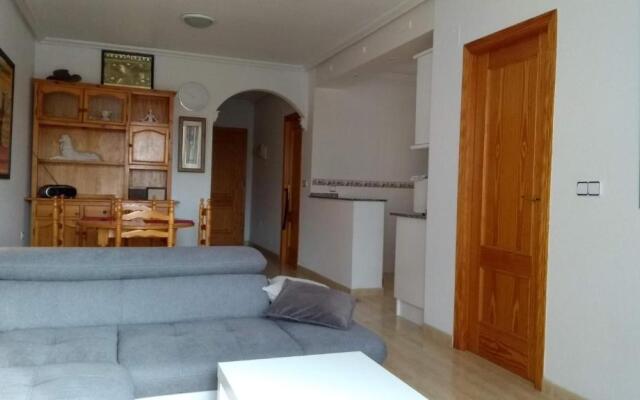 Apartment Vistamar10