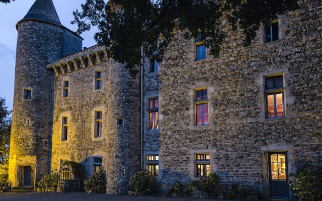 Château de Codignat