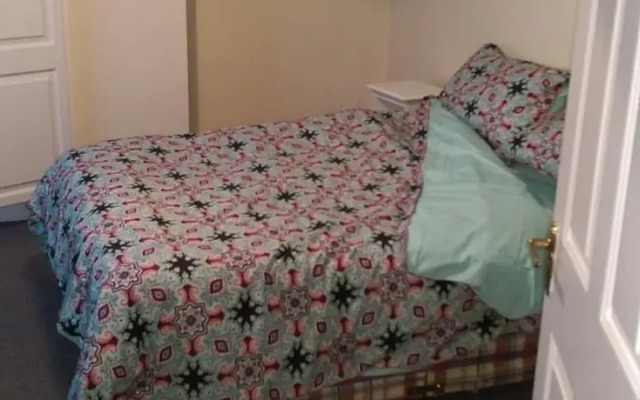 Tralee Central Townhouse