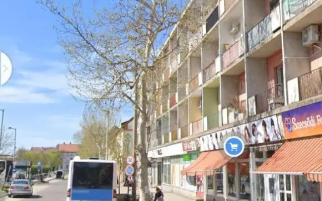 Mars Apartman Szeged