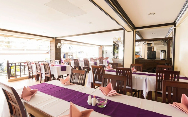 Ao Nang Orchid Resort