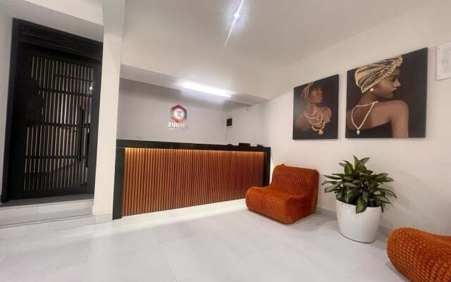 Hotel Zuriel Boutique