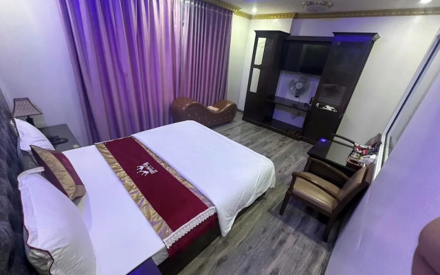 Hoang Gia LB Hotel by Bay Luxury