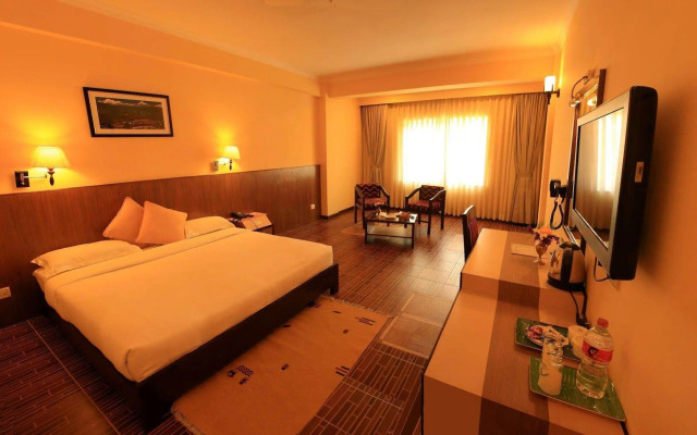 Mount Kailash Resort