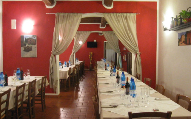 Corte Tommasi Residence