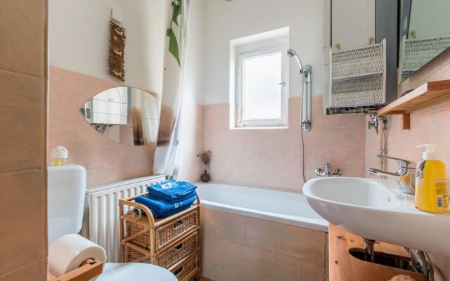 Private Apartment Hildesheimer Straße