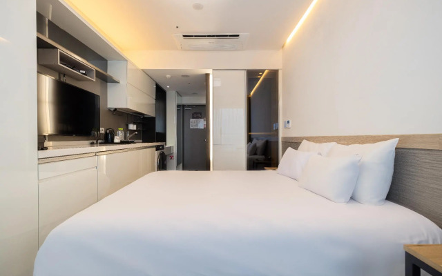 Skytop Hotel Incheon Airport