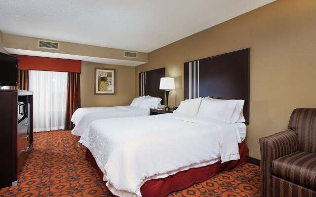 Hampton Inn Dry Ridge