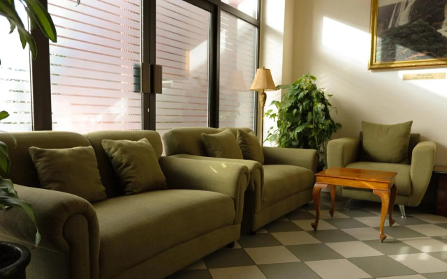 Itlalat Al Shorouq Hotel