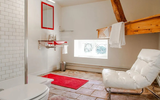 Domaine de Roucayrols