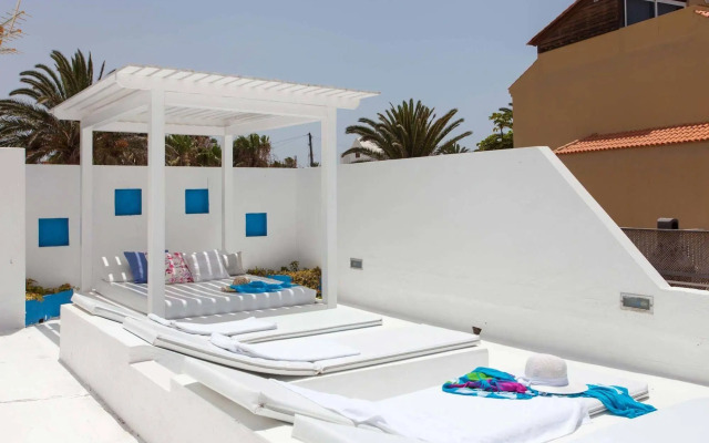 Villa Neptuno by Vacanzy Collection