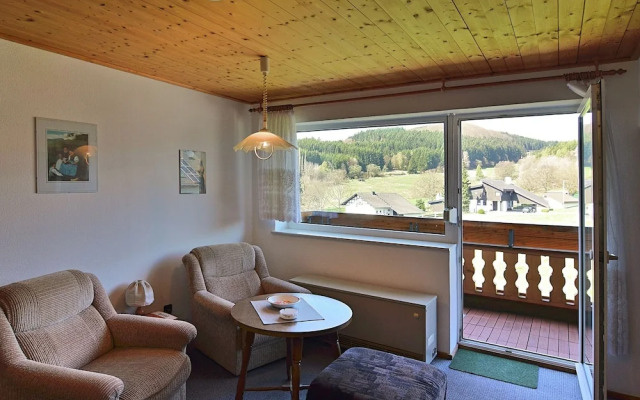 Quaint Apartment With Balcony, Garden, Bbq, Bicycles