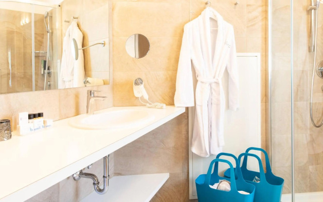 City Hotel Merano-NEW