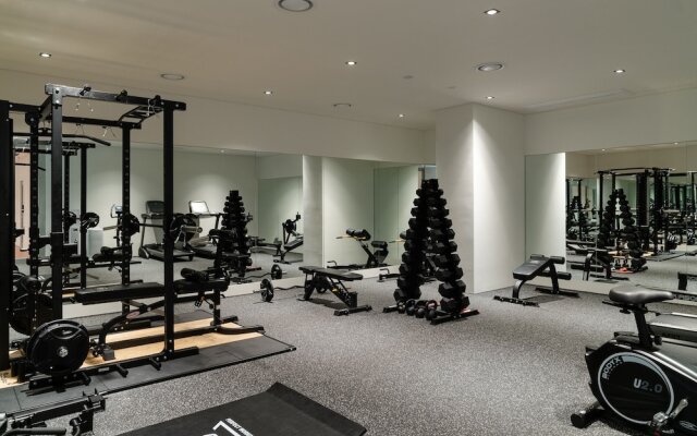 Mangrove Dongdaemun - Hostel