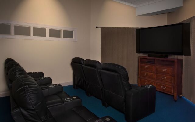 Marriott's Legends Edge at Bay Point