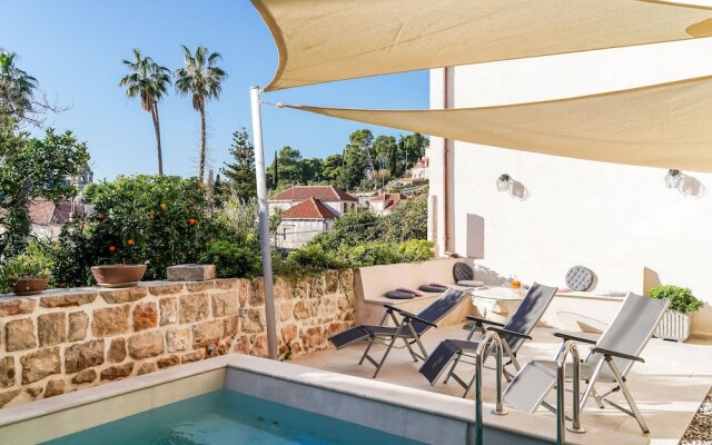 Apartments Villa Agava