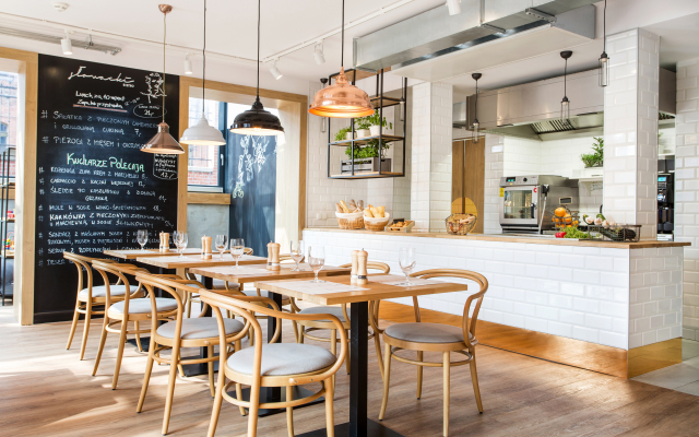 Smart Hotel Garnizon