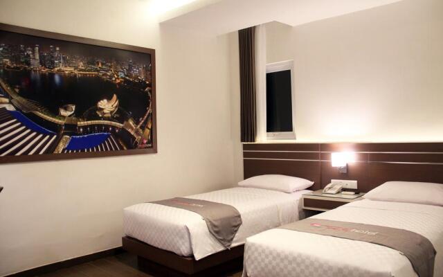 Neotel Hotel City Centre