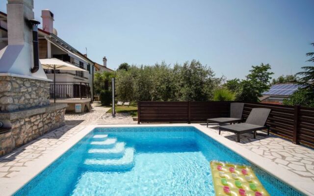 Apartment Albaneze Krk/Njivice