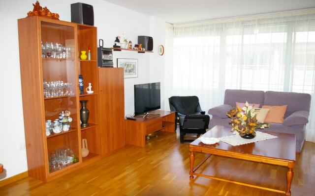 Apartamento Ancora
