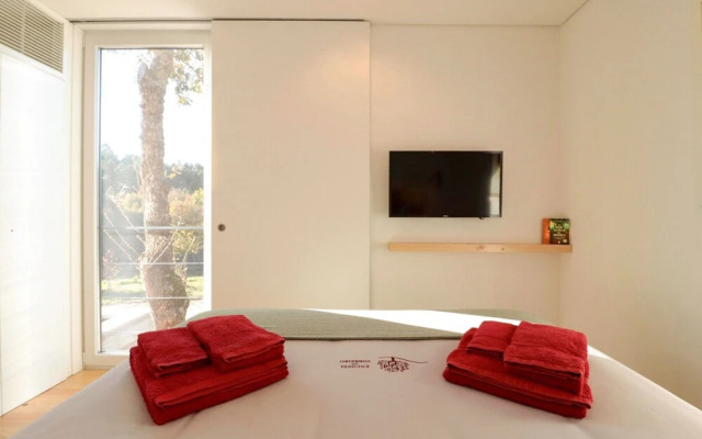 Encosta do Sobreiro - Serra da Estrela