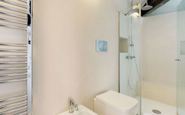 Rome as you feel - Rinascimento Loft