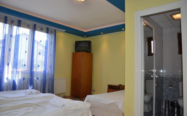 Guest House Popovi