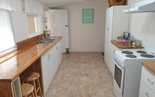 Browncoat Cottage Mudgee