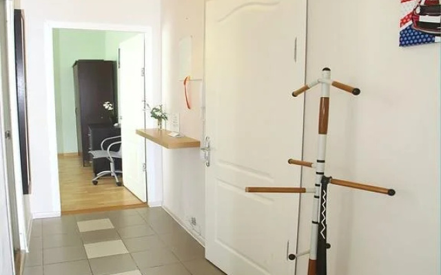 Apartments na Kosmonavtov — фото