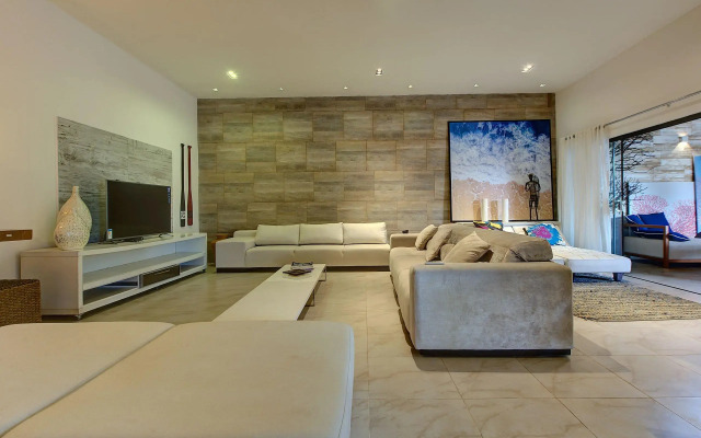 Casa Oásis com Sauna, Hidro e Piscina by Carpediem