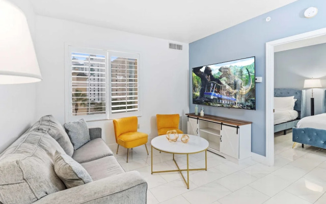 7601 Canada Avenue #502