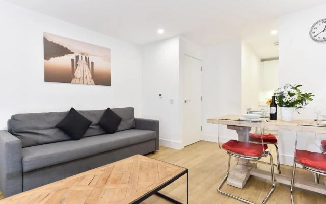 The Great London Apartments