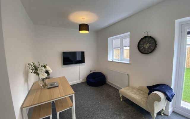 Blackpool Abode - Silver Sands