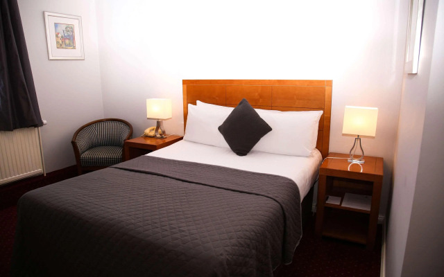 Quality Hotel Coventry