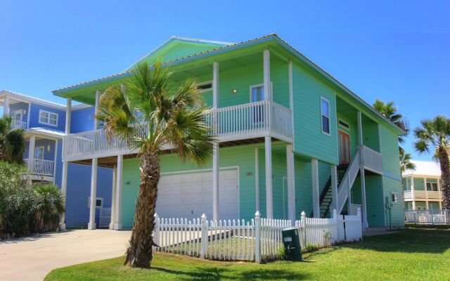 The Margarita House 349RS