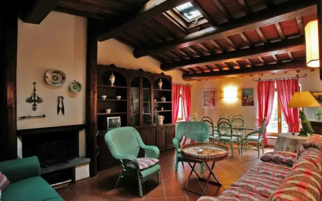 Residence Torrevecchia